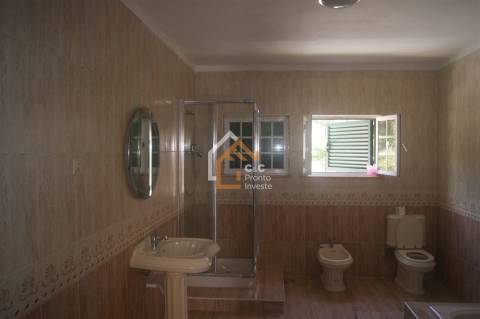 MORADIA T5 VILA VERDE