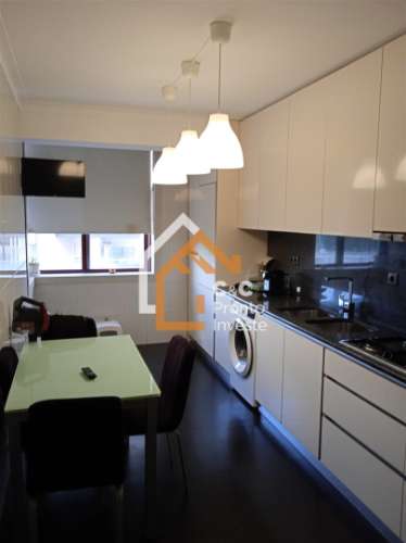 Apartamento T3 Venda em Braga (São Vicente),Braga