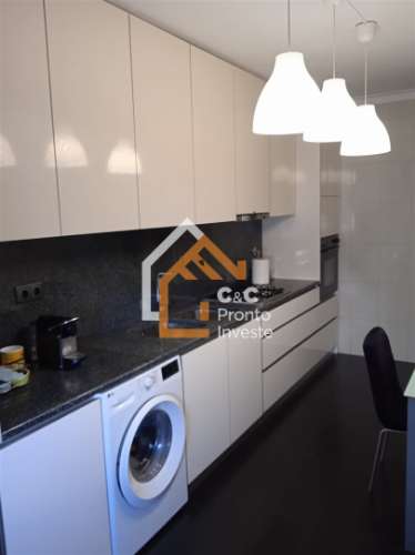 Apartamento T3 Venda em Braga (São Vicente),Braga