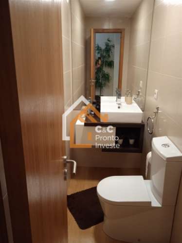 Apartamento T3 Venda em Braga (São Vicente),Braga