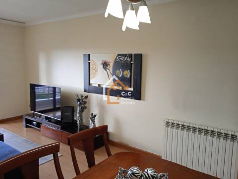 Apartamento T3 Venda em Braga (São Vicente),Braga