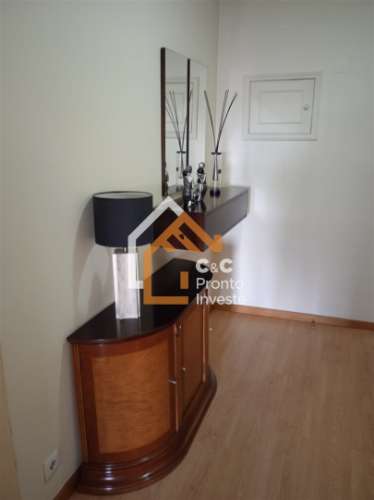 Apartamento T3 Venda em Braga (São Vicente),Braga