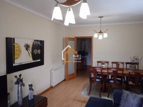Apartamento T3 Venda em Braga (São Vicente),Braga