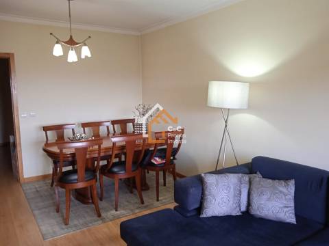 Apartamento T3 Venda em Braga (São Vicente),Braga