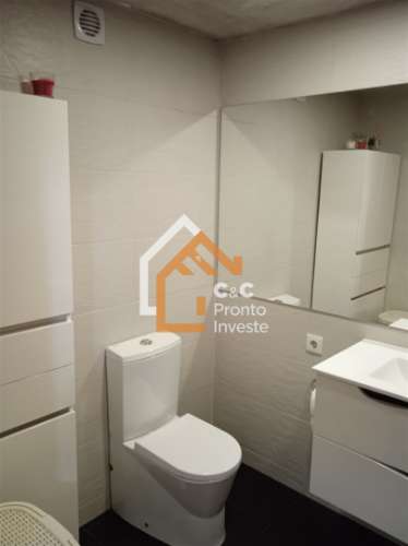 Apartamento T3 Venda em Braga (São Vicente),Braga