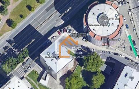 Apartamento T3 Venda em Braga (São Vicente),Braga