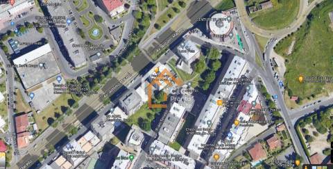 Apartamento T3 Venda em Braga (São Vicente),Braga