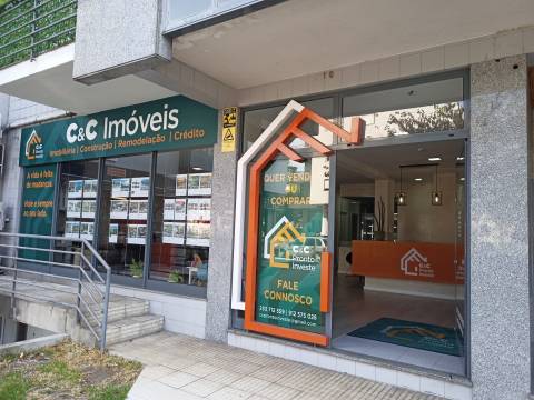 Apartamento T3 Venda em Braga (São Vicente),Braga