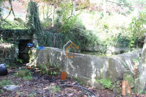 Quinta T2 Venda em Gondoriz,Arcos de Valdevez