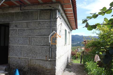 Quinta T2 Venda em Gondoriz,Arcos de Valdevez