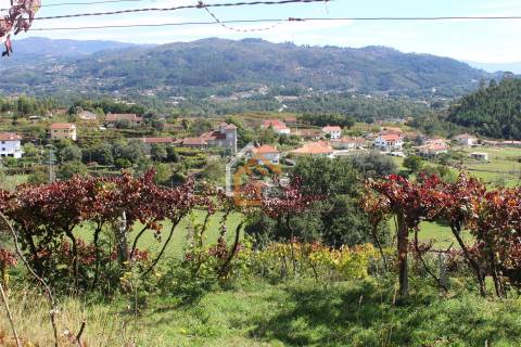 Quinta T2 Venda em Gondoriz,Arcos de Valdevez