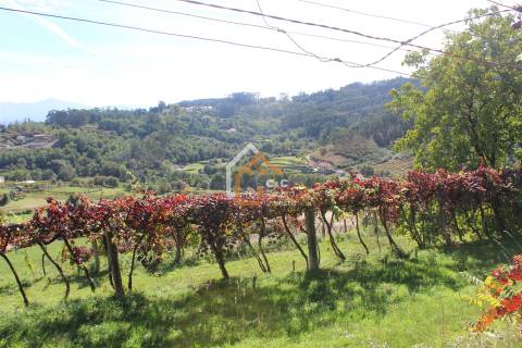 Quinta T2 Venda em Gondoriz,Arcos de Valdevez