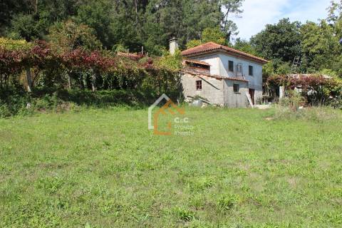 Quinta T2 Venda em Gondoriz,Arcos de Valdevez