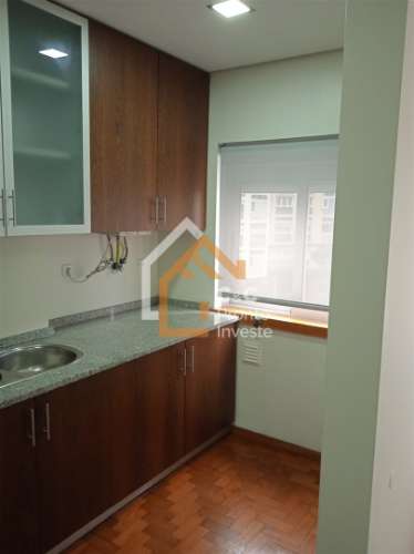 Apartamento T3 Venda em Braga (São Vítor),Braga