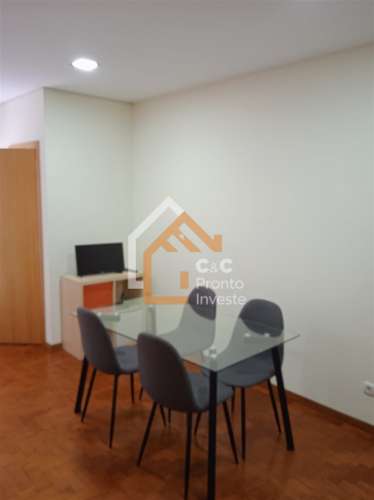 Apartamento T3 Venda em Braga (São Vítor),Braga