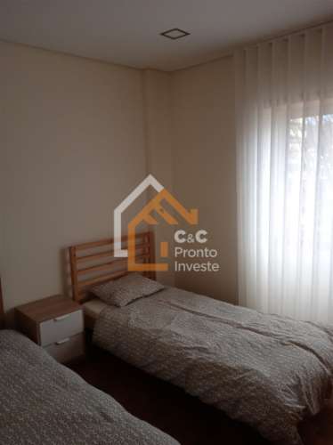 Apartamento T3 Venda em Braga (São Vítor),Braga