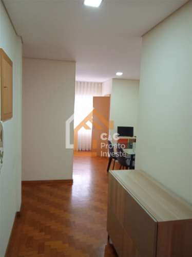 Apartamento T3 Venda em Braga (São Vítor),Braga