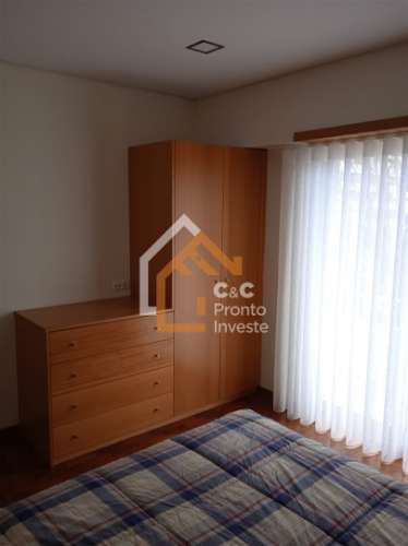 Apartamento T3 Venda em Braga (São Vítor),Braga