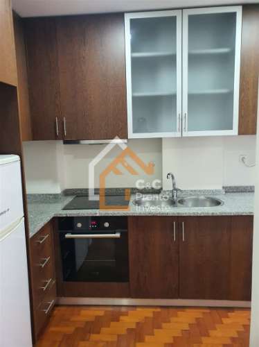 Apartamento T3 Venda em Braga (São Vítor),Braga