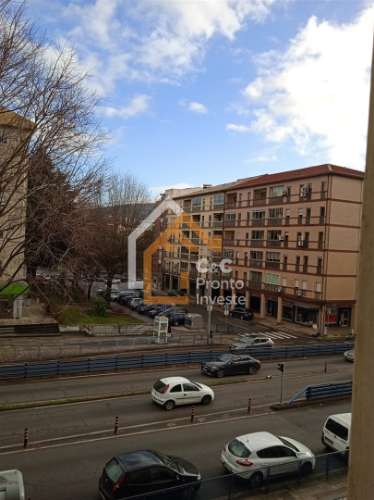 Apartamento T3 Venda em Braga (São Vítor),Braga