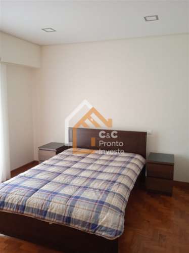 Apartamento T3 Venda em Braga (São Vítor),Braga