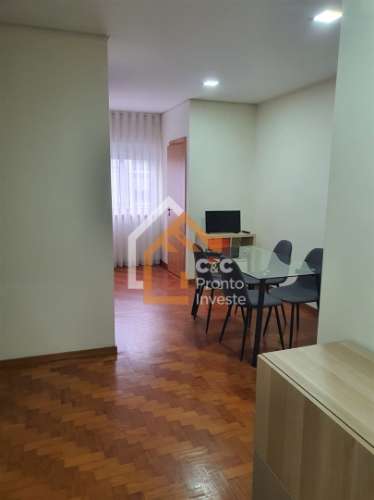 Apartamento T3 Venda em Braga (São Vítor),Braga