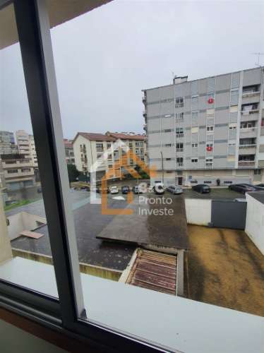 Apartamento T3 Venda em Braga (São Vítor),Braga