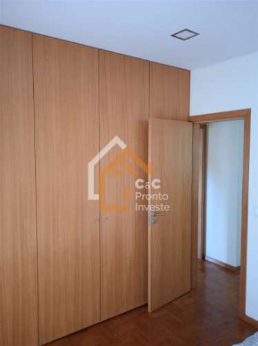 Apartamento T3 Venda em Braga (São Vítor),Braga