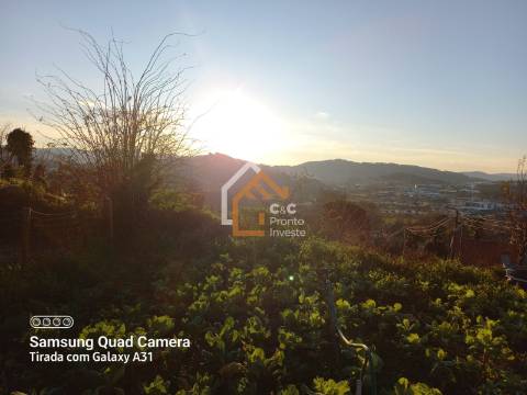 #cidadeberço #guimaraes #terreno #construçao #oportunidade #pinheiro #lote #vistas
