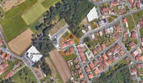 Terreno Para Construção  Venda em Merelim (São Paio), Panoias e Parada de Tibães,Braga