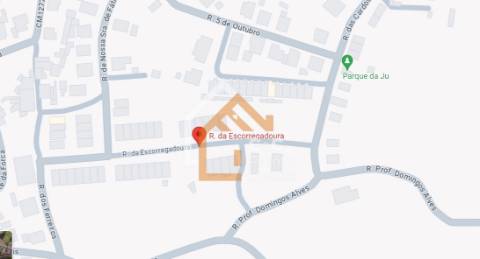 Lote de Terreno  Venda em Merelim (São Pedro) e Frossos,Braga