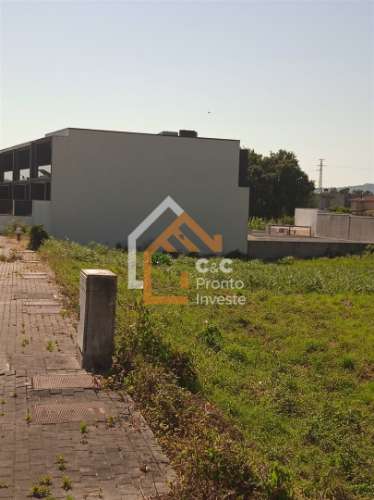 Lote de Terreno  Venda em Merelim (São Pedro) e Frossos,Braga