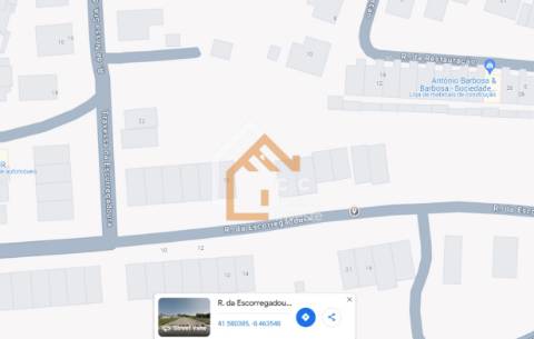 Lote de Terreno  Venda em Merelim (São Pedro) e Frossos,Braga