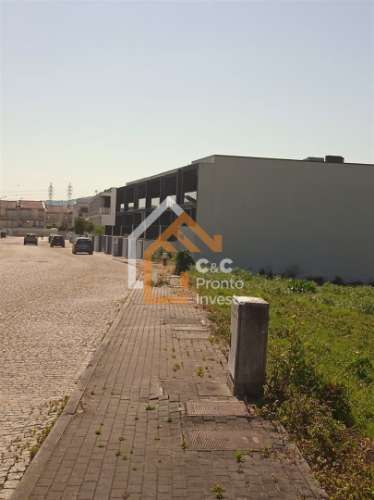 Lote de Terreno  Venda em Merelim (São Pedro) e Frossos,Braga