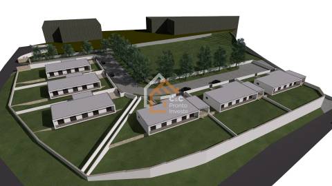 Moradia T3 Venda em Amares e Figueiredo,Amares