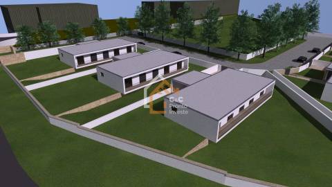 Moradia T3 Venda em Amares e Figueiredo,Amares