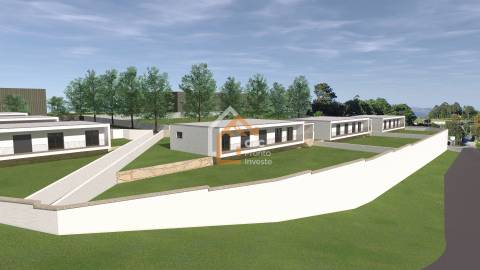 Moradia T3 Venda em Amares e Figueiredo,Amares