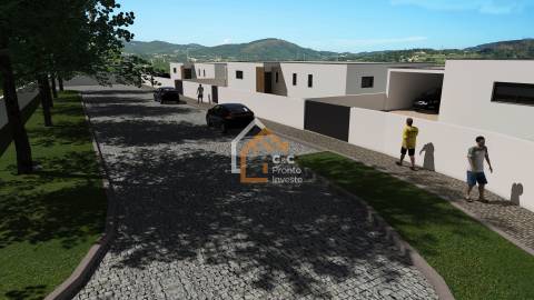 Moradia T3 Venda em Amares e Figueiredo,Amares