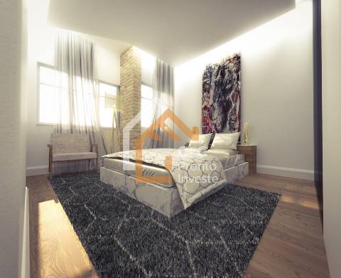 Apartamento T2 Venda em Braga (Maximinos, Sé e Cividade),Braga