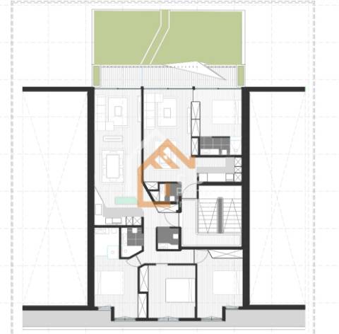 Apartamento T2 Venda em Braga (Maximinos, Sé e Cividade),Braga
