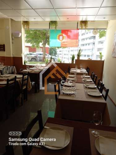 Loja  Trespasse em Azurém,Guimarães