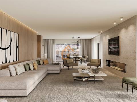 Apartamento T3 Venda em Nogueira, Fraião e Lamaçães,Braga