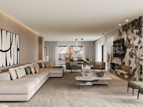 Apartamento T3 Venda em Nogueira, Fraião e Lamaçães,Braga