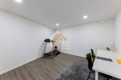 Moradia Isolada T3 Venda em Soutelo,Vila Verde