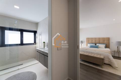 Moradia Isolada T3 Venda em Soutelo,Vila Verde