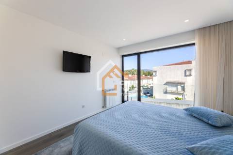 Moradia Isolada T3 Venda em Soutelo,Vila Verde