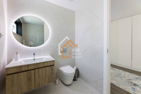 Moradia Isolada T3 Venda em Soutelo,Vila Verde