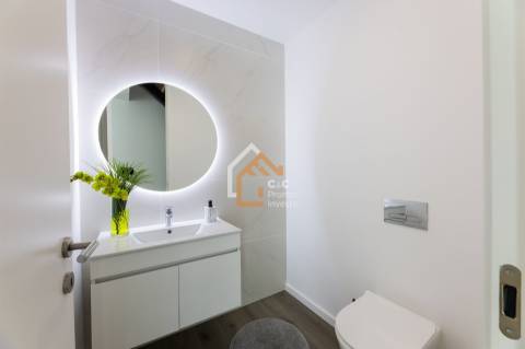 Moradia Isolada T3 Venda em Soutelo,Vila Verde