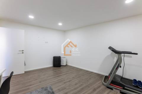 Moradia Isolada T3 Venda em Soutelo,Vila Verde