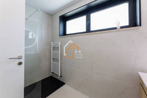 Moradia Isolada T3 Venda em Soutelo,Vila Verde